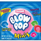 Charms Blow Pop Minis Summer Flavors 3oz, 12ct
