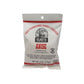 Claeys Old Fashioned Hard Candy Natural Anise Squares 6oz Bag, 12ct Display