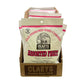 Claeys Old Fashioned Hard Candy Assorted Fruit 6oz Bag, 12ct Display