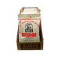 Claeys Old Fashioned Hard Candy Cinnamon Drops 6oz Bag, 12ct Display