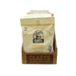 Claeys Old Fashioned Hard Candy Natural Ginger Drops 6oz Bag, 12ct Display