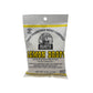 Claeys Old Fashioned Hard Candy Natural Lemon Drops 6oz Bag, 12ct Display