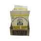 Claeys Old Fashioned Hard Candy Natural Lemon Drops 6oz Bag, 12ct Display