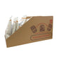 Claeys Old Fashioned Hard Candy Root Beer Drops 6oz Bag, 12ct Display