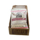 Claeys Old Fashioned Hard Candy Watermelon Drops 6oz Bag, 12ct Display