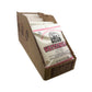 Claeys Old Fashioned Hard Candy Watermelon Drops 6oz Bag, 12ct Display