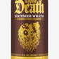 Liquid Death Sparkling Water, RootBeer Wrath, 12oz Can, 6ct