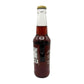 Golden Age Beverages, Black Bing Cherry 24ct Glass Bottles