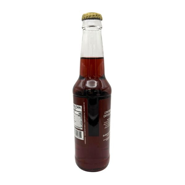 Golden Age Beverages, Black Bing Cherry 24ct Glass Bottles