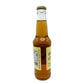 Golden Age Beverages, Ginger Ale 24ct Glass Bottles