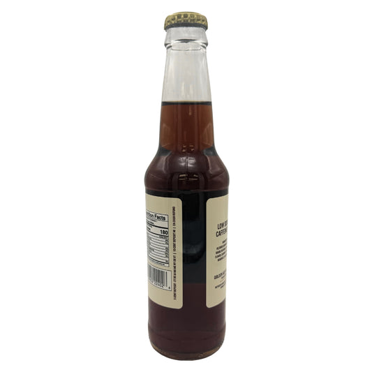 Golden Age Beverages - Root Beer, 24ct Glass Bottles