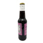 Golden Age Beverages, Grape 24ct Glass Bottles