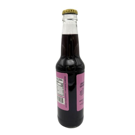 Golden Age Beverages, Grape 24ct Glass Bottles