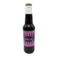 Golden Age Beverages, Grape 24ct Glass Bottles