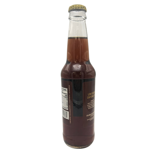 America 250 Founding Flavors - Righteous Root Beer, 24ct Glass Bottles
