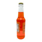 USA 250 Founding Flavors Jefferson Southern Peach, 24ct Glass Bottle