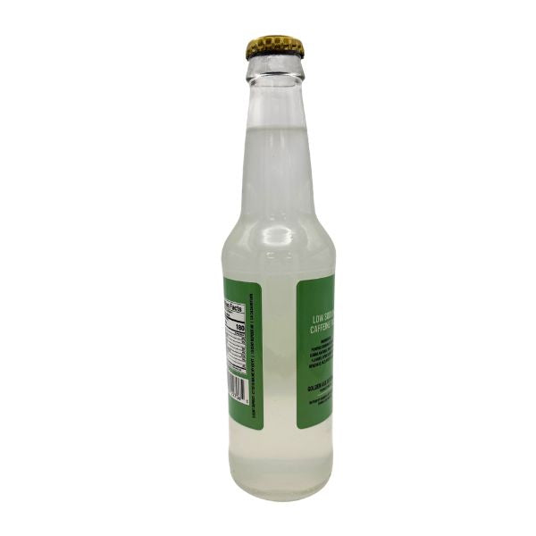 USA 250 Founding Flavors Franklin Enlightenmint, 24ct Glass Bottle