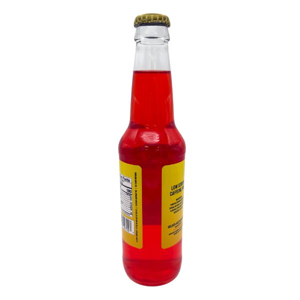 USA 250 Founding Flavors Riveting Strawberry, 24ct Glass Bottle