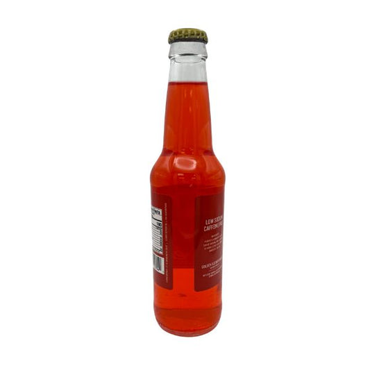 USA 250 Founding Flavors Washington Colonial Cherry, 24ct Glass Bottle
