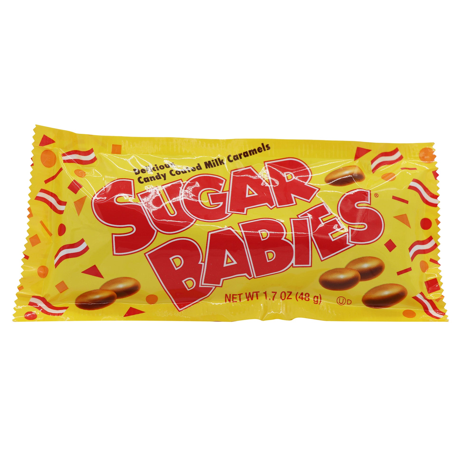 Sugar Babies, 1.7oz, 24ct Case