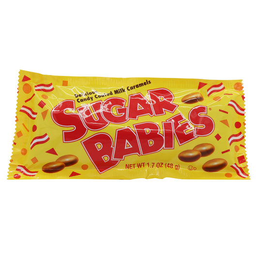 Sugar Babies, 1.7oz, 24ct Case