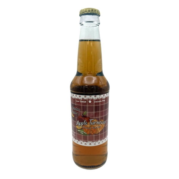 Grandma Sandy's Apple Turnover, 24ct Glass Bottle