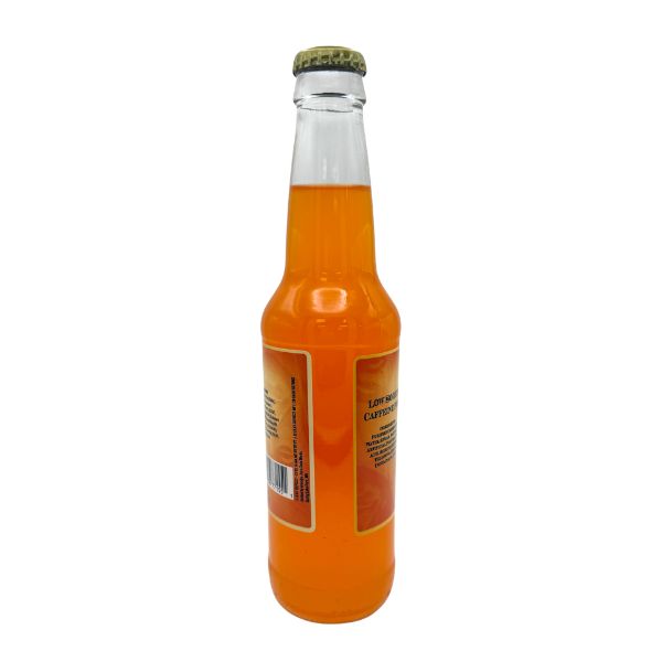 P.I.S.S. #47 Executive Order, Orange Cream, 24ct Glass Bottle
