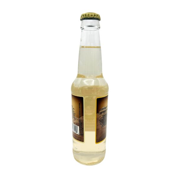 P.I.S.S. Mount Rushs'mores, Smore's, 24ct Glass Bottle