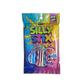 World's Silly Stix (pixy stix), 2.75oz Peg Bag, 24ct