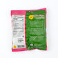 Satellite Wafers Strawberry Filled Extra Crunchy .88oz Peg Bag, 12ct