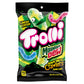 Trolli Sour Mountain Dew Crawlers, 6.3oz Peg Bag, 8ct