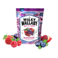 Wiley Wallaby Blasted Berry Licorice, 10oz Bag