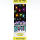 Pittsburgh Yinzer Bar, Enjoy the View, Milk Choc, 2oz, 36ct