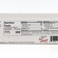 Pittsburgh Yinzer Bar, Inclined to Satisfy, Milk Choc, 2oz, 36ct