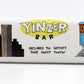 Pittsburgh Yinzer Bar, Inclined to Satisfy, Milk Choc, 2oz, 36ct