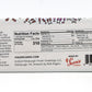 Pittsburgh Yinzer Bar, Peanut Butter Polka, M/C w/Peanut Butter, 2oz, 36ct