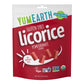 YumEarth Organic Pomegranate Licorice 5oz, 6ct