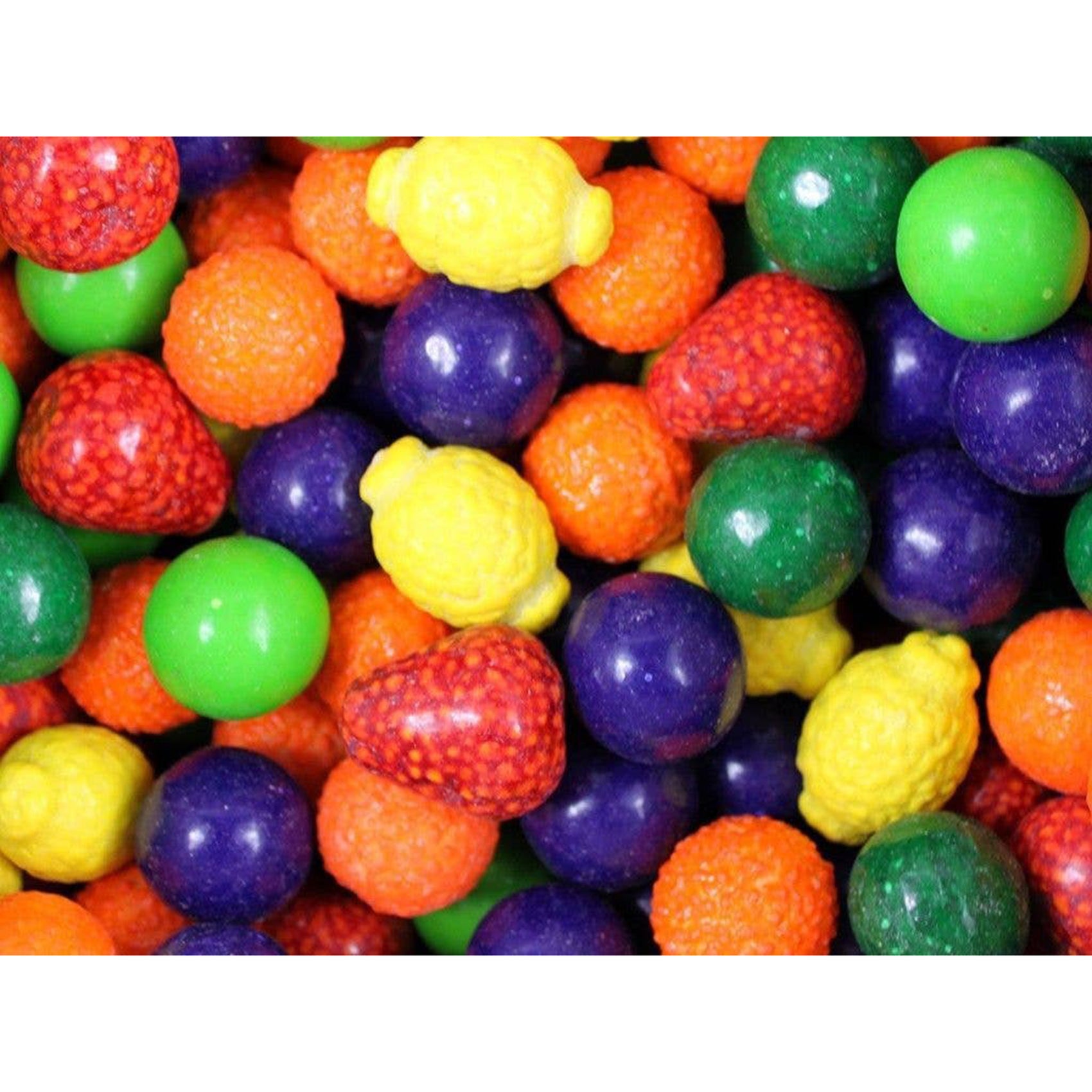Seedlings Bubble Gum Bulk Candy, 5lb Bag