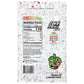 Sour Strips Duos Appleberry 3.4oz Peg Bag, 12ct