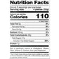 Sour Strips Duos Appleberry 3.4oz Peg Bag, 12ct