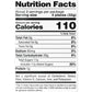 Sour Strips Duos Doubleberry 3.4oz Peg Bag, 12ct