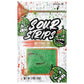 Sour Strips Watermelon 3.4oz Peg Bag, 12ct