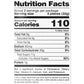 Sour Strips Watermelon 3.4oz Peg Bag, 12ct