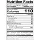 Sour Strips Wild Cherry 3.4oz Peg Bag, 12ct