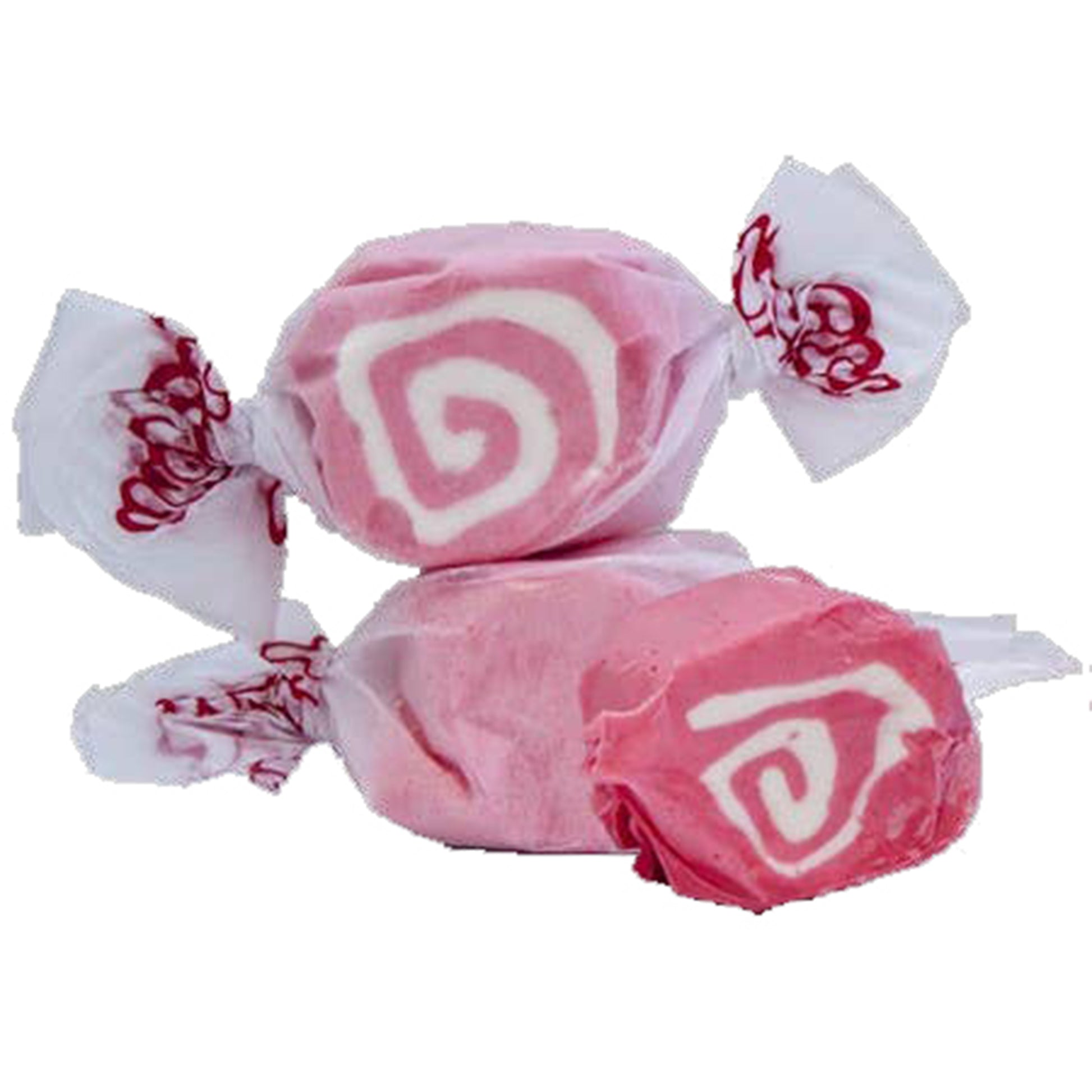 Taffy Town, Cinnamon Taffy, Salt Water Taffy, 2.5lb Bag