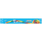 Whirly Pop Mega Stick Sour Fruity Chewy Candy .92oz, 24ct