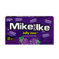 Mike and Ike Theater Box, Jolly Joes, 4.25oz, 12ct Case