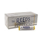 Reed's Candy Rolls Peppermint, 24ct