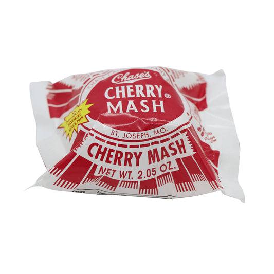 Chase's Cherry Mash, 2.05oz, 24ct Case