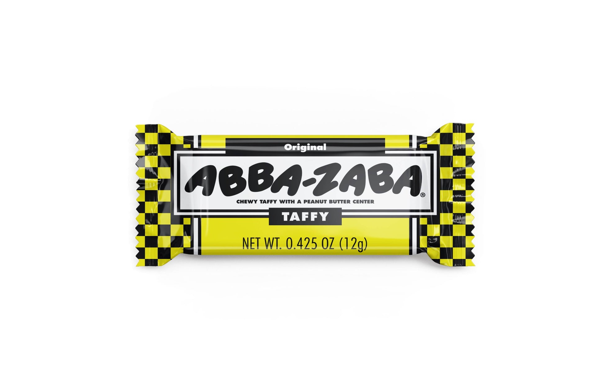 Abba-Zaba Minis 5lb Bag
